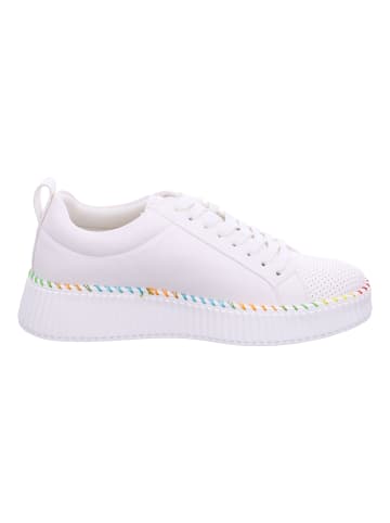 Dockers by Gerli Sneaker  in Weiß