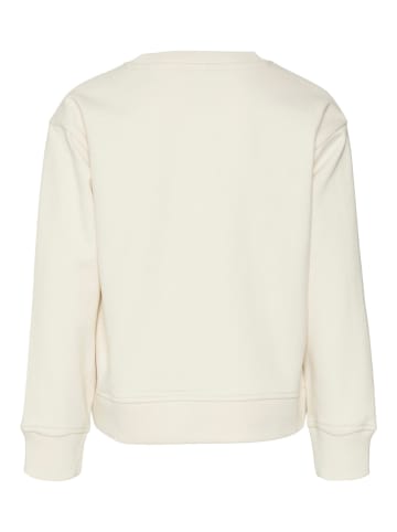 Vero Moda Girl Sweatshirt in Birch