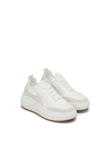 Marc O'Polo Sneaker in offwhite