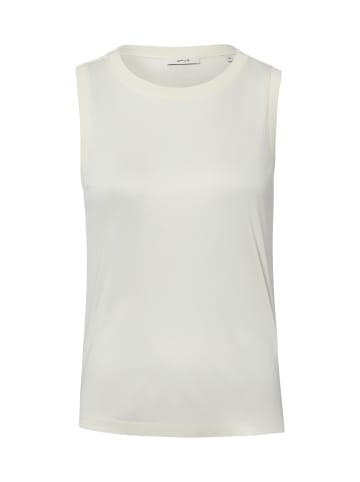 OPUS Top Inise in ecru