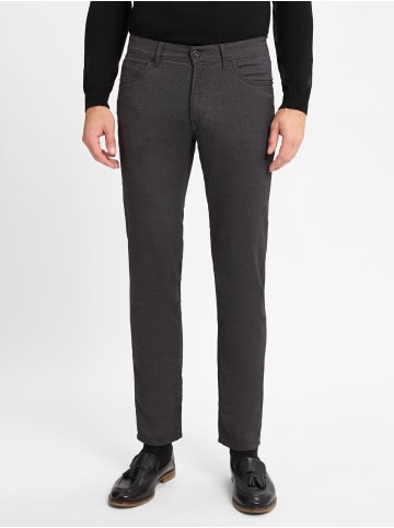 BRAX Hose Cadiz in grau