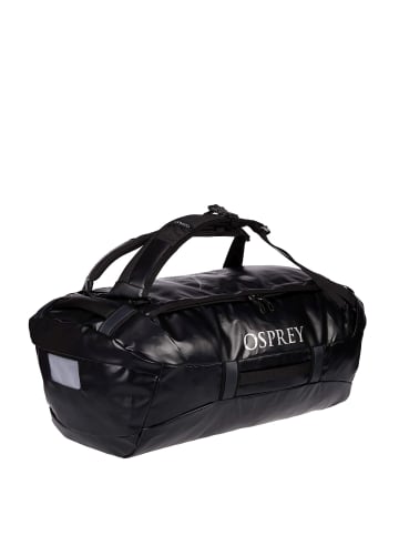 Osprey Transporter 65 - Reisetasche 68 cm in schwarz