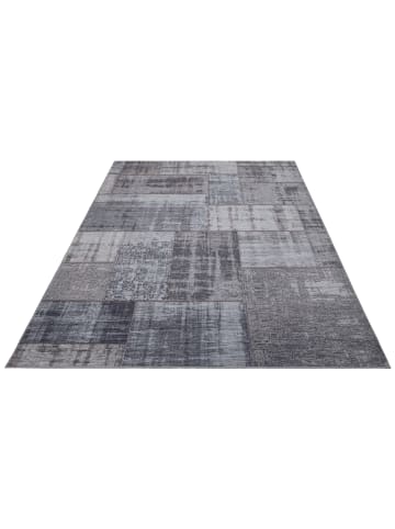 Vivorum Outdoor Teppich – Visionary 131 in taupe - rechteckig