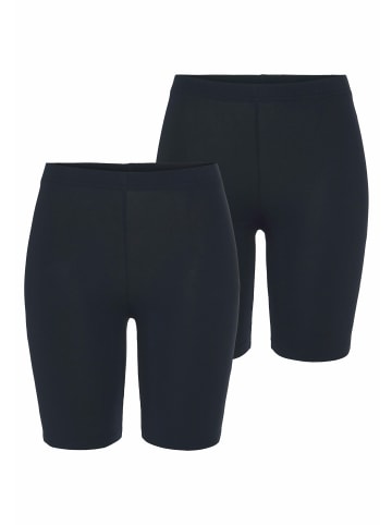 Vivance Active Radlerhose in 1x marine, 1x schwarz