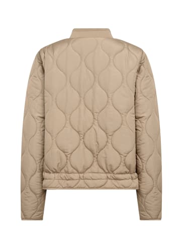 soyaconcept Jacken SC in 8030 CAMEL