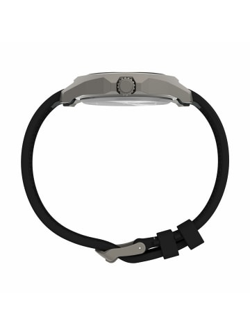 Timex Analoguhr für Herren in grau