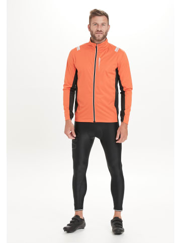 Endurance Radjacke Justine in 5070 Flame