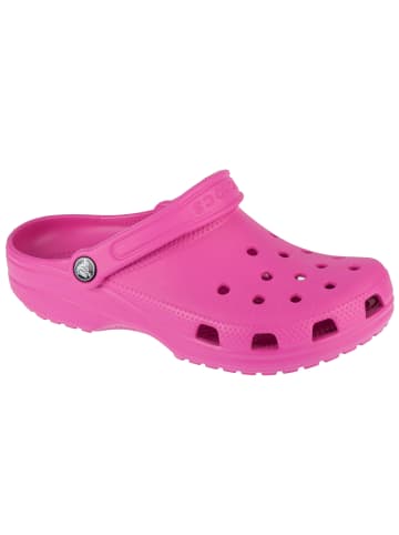 Crocs Crocs Classic in Rosa