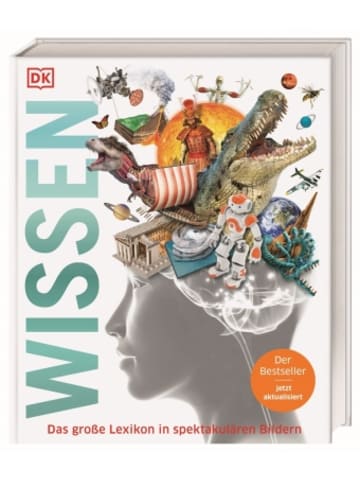 Dorling Kindersley Buch - DK Wissen