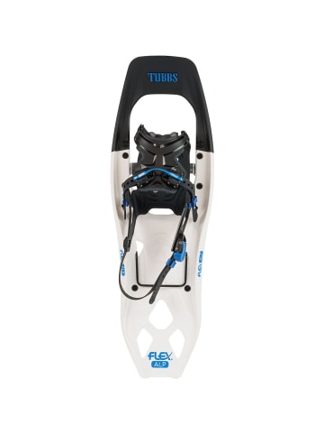 Tubbs Schneeschuh Flex ALP 25 in Weiß