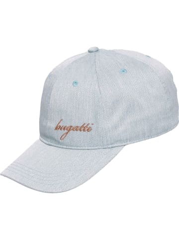 Bugatti Baseball Cap in blau