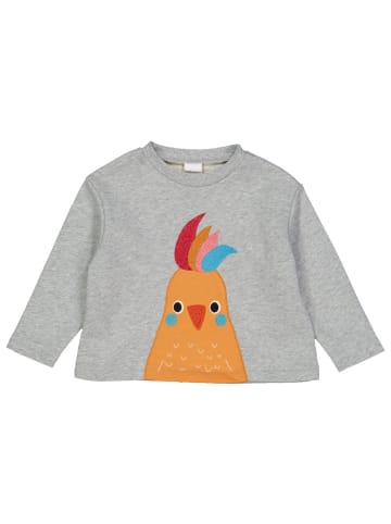 Fred´s World by GREEN COTTON Sweatshirt 1522040100 in grau