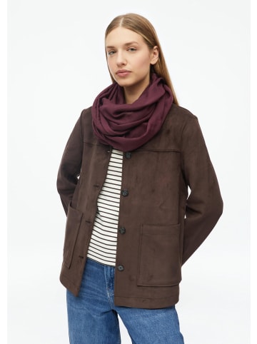 s.Oliver Snood in 4919_bordeaux