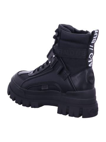 Buffalo Stiefeletten/Boot in schwarz