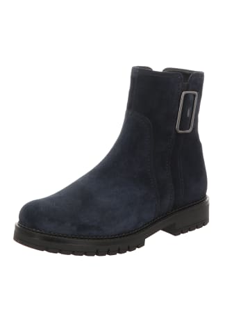 Gabor Comfort Stiefel in dunkelblau