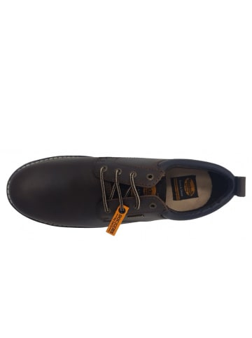 Dockers by Gerli sportlicher Schnürer  in Braun