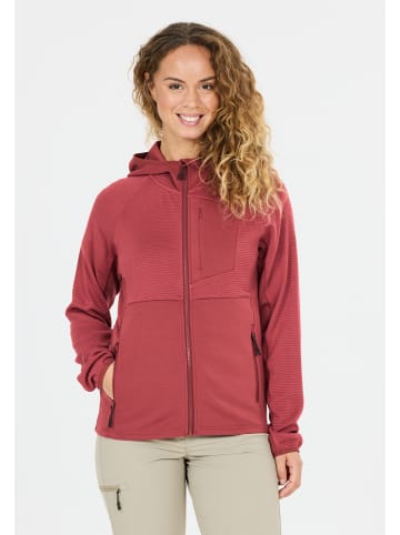 Whistler Hybridjacke Langley in 4396 Cowhide