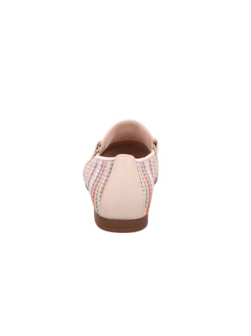 Gabor Slipper in bordo