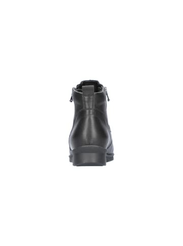 WALDLÄUFER Stiefeletten für Damen in schwarz