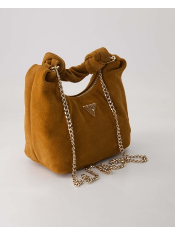 Guess Umhängetaschen in Braun