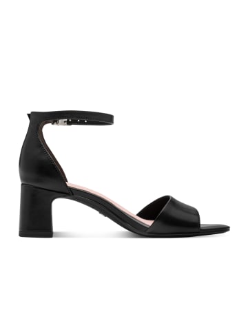 Tamaris Klassische Sandale 1-28347-46 in schwarz