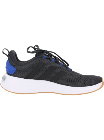 adidas Sneakers Low in carbon/cor black/team royal bl