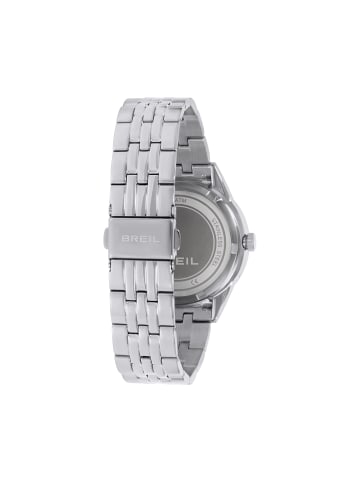 Breil Multifunktiosuhr flurry silber