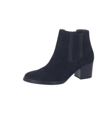 Gabor Stiefel in schwarz