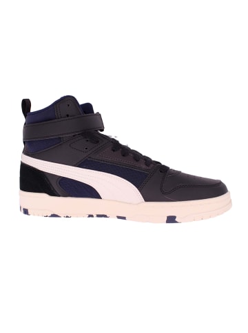 Puma Schuhe Rbd Game Better in Blau