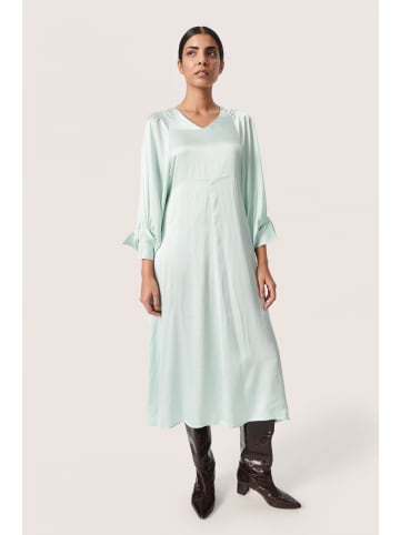 Soaked in Luxury Kleid SLUlrike Feminine Form in Surf Spray