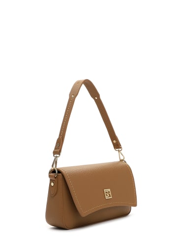 SURI FREY Umhängetasche SFY Amey in sahara 920