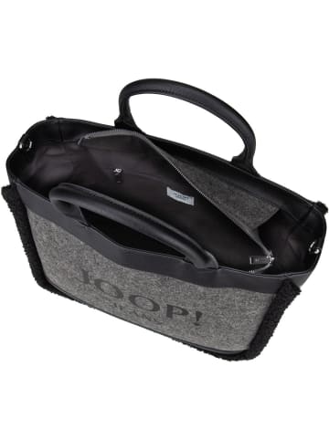 JOOP! Shopper Calduccio Yvette Handbag LHZ in Black