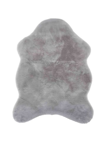 Astra Dekofell ELDA in Silber