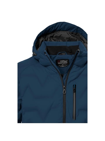 Killtec KOW 60 MN QLTD JCKT in Blau3042