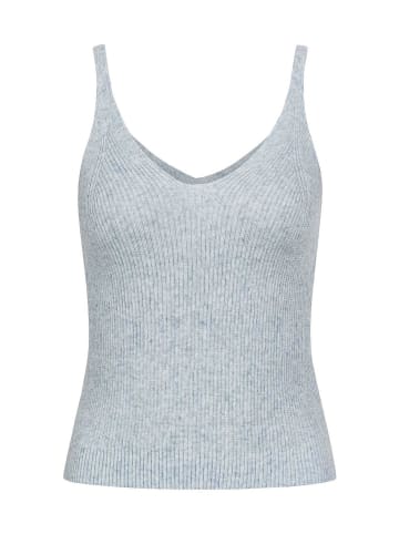 ONLY ONLY Tank-Tops in blue