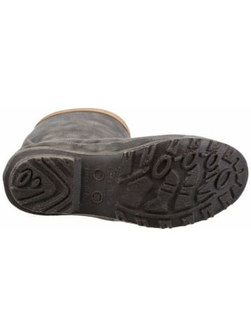 Nat-2 Gummistiefel für Damen in anthrazit