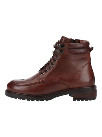 B.Z. MODA by EVERYBODY Stiefelette CLEO Braun