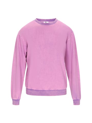 MO Men Sweatshirt in lavender