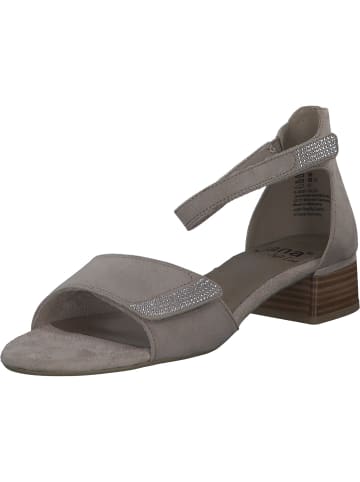 Jana Shoes Pumps in Stone