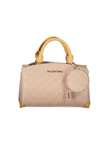 Valentino by Mario Valentino Beige Polyurethan Damen Tasche