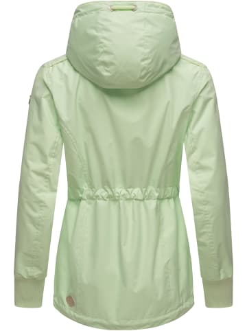 ragwear Übergangsjacke Danka in Light Mint23