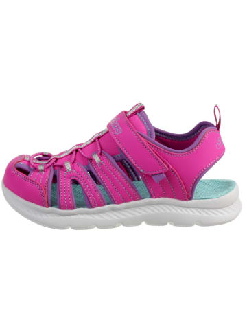 Skechers Sneakers Low C-Flex Sandal 2.0 - PLAYFUL TREK in rosa