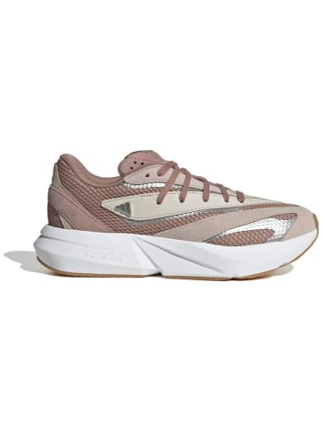 Adidas Core Sneaker in rot