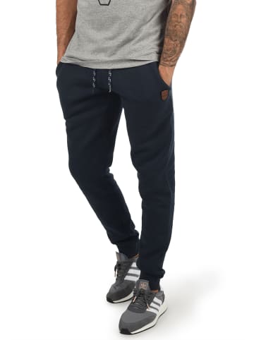 INDICODE Jogginghose IDHultop 65208MM lange Sweatpants in dunkelblau
