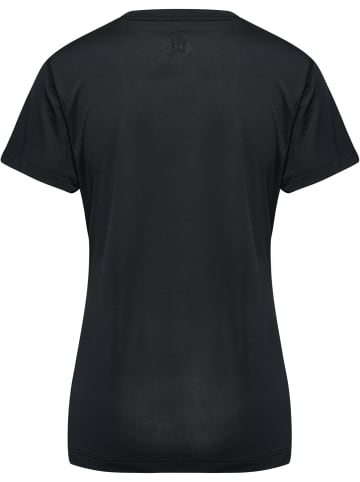 Newline Newline T-Shirt S/S Nwlbeat Laufen Damen Atmungsaktiv Leichte Design in BLACK