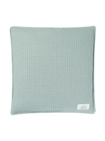 Cradle Studio Kissenbezug Cosy Knit in Sage