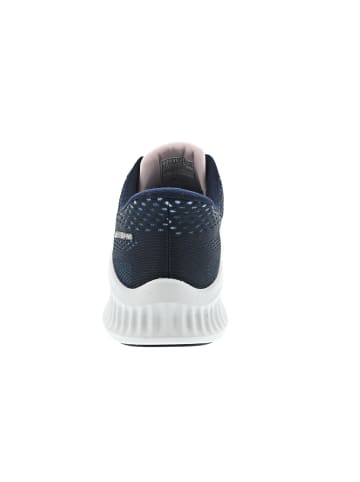 Skechers Slip-Ins: Go Walk now-Khl Slipper Blau