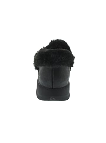 Skechers Slip-Ins:Cozy Escape Hausschuh Schwarz