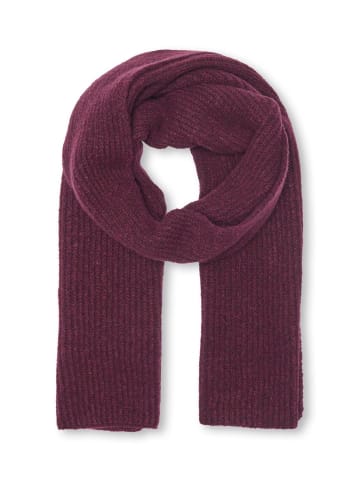KIDS ONLY Winterschal Strickschal Kogswea in winetasting