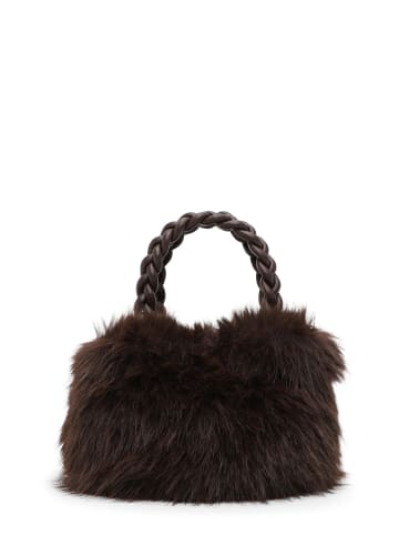 Tamaris Shopper TAS Marla in brown